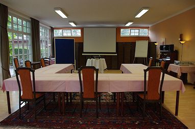 Landhotel & Restaurant Kains Hof: Meeting Room