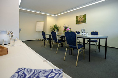 Hotel Sophienhof: Sala de conferências