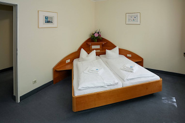 Hotel Sophienhof: Room