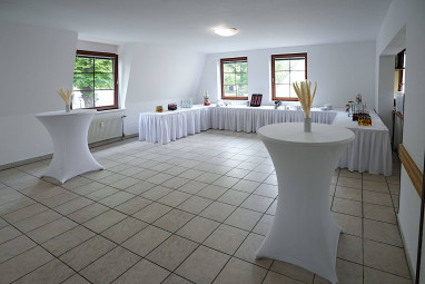 Hotel Sophienhof: Sala de conferências