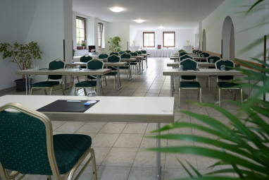 Hotel Sophienhof: Meeting Room
