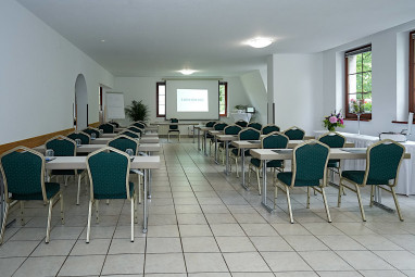Hotel Sophienhof: конференц-зал