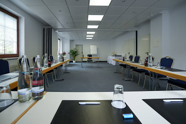 Hotel Sophienhof: Sala de reuniões