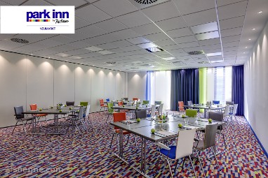 Park Inn by Radisson Neumarkt : Meeting Room