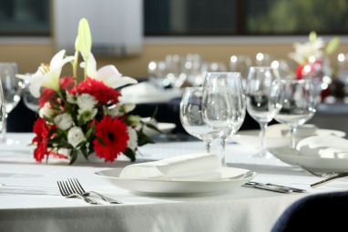 OREA Resort Horal: Ресторан