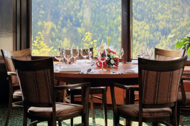 OREA Resort Horal: Ресторан