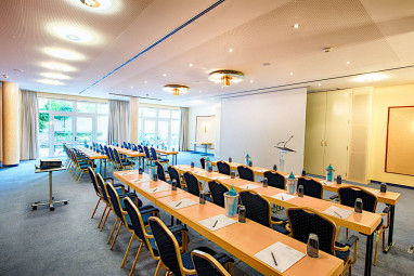ACHAT Hotel Bad Dürkheim: Sala de conferencia