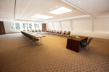 Bilderberg Hotel`t Speulderbos: Sala de conferências
