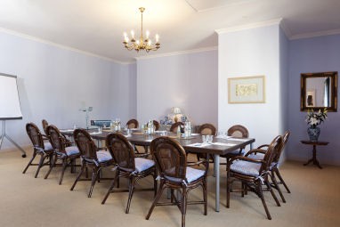 Goldener Anker Bayreuth: Meeting Room