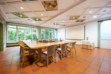 ACHAT Premium Frankfurt/Egelsbach: Sala de reuniões