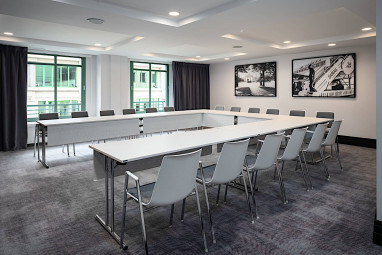 Radisson Collection Hotel, Grand Place Brussels: Meeting Room