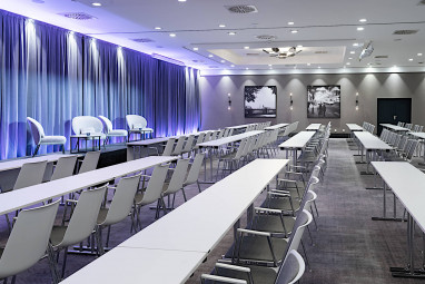 Radisson Collection Hotel, Grand Place Brussels: 会議室