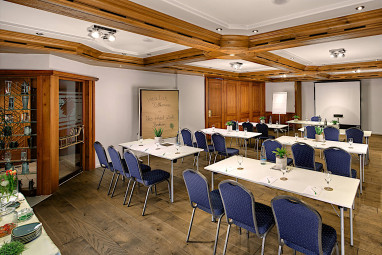 Neo Hotel Linde Esslingen: Sala de reuniões