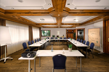 Neo Hotel Linde Esslingen: Sala de reuniões