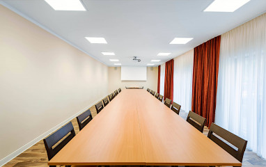 Alpha Hotel Hermann von Salza: Meeting Room