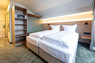Hotel - Restaurant Berghof: Room