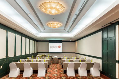 Rembrandt Hotel and Suites Bangkok: Sala de conferências