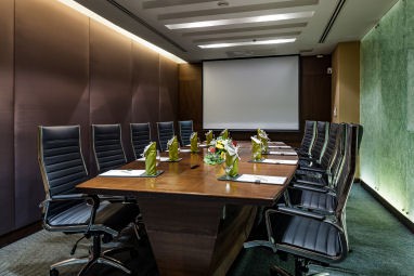 Rembrandt Hotel and Suites Bangkok: Meeting Room