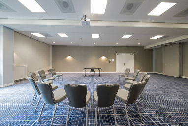 Bilderberg Residence Groot Heideborgh: Meeting Room
