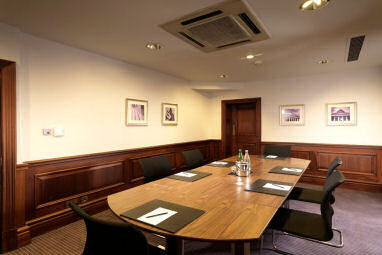 Thistle Holborn Hotel: Toplantı Odası