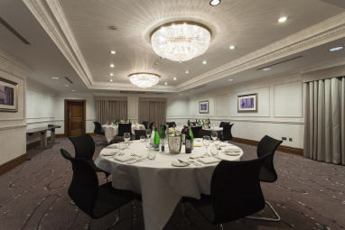 Thistle Holborn Hotel: Meeting Room