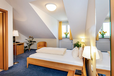 Arcus Hotel: Room