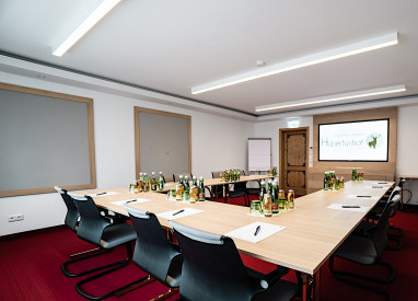 Hubertushof Anif: Toplantı Odası