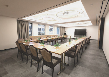 Hubertushof Anif: Meeting Room