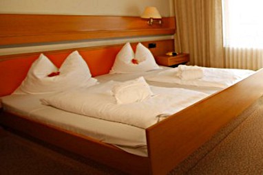 Savoy Hotel Bad Mergentheim: Room