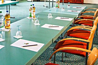 Savoy Hotel Bad Mergentheim: Meeting Room