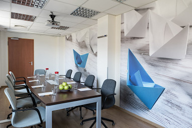 Scandic Gdansk: Meeting Room