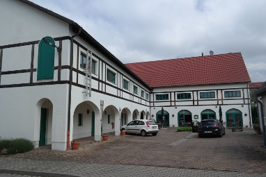 Landhotel Keck: Exterior View