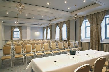 Schloss Hotel Dresden-Pillnitz: Sala de reuniões