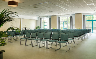Center Parcs de Eemhof: Sala de conferências