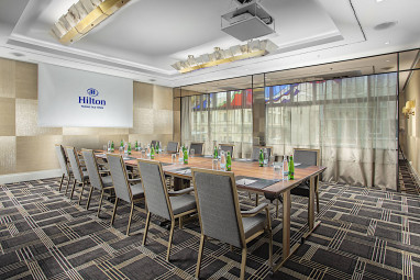 Hilton Prague Old Town: Toplantı Odası