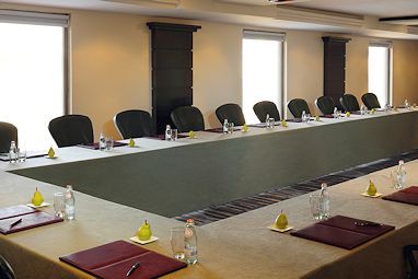 Mövenpick Hotel Jeddah: Toplantı Odası