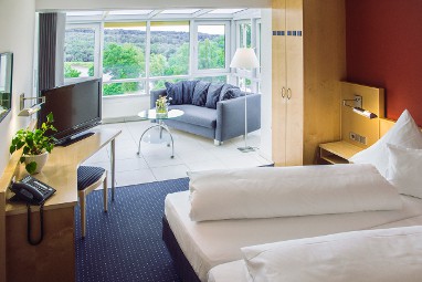 Stausee-Hotel Klose: Room