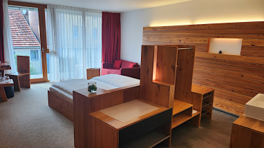 Hotel Speidel´s BrauManufaktur: Room