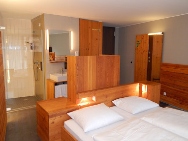 Hotel Speidel´s BrauManufaktur: Room