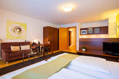 ACANTUS Hotel & Restaurant: Room