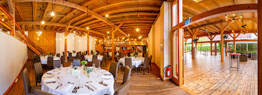 ACANTUS Hotel & Restaurant: Sala convegni