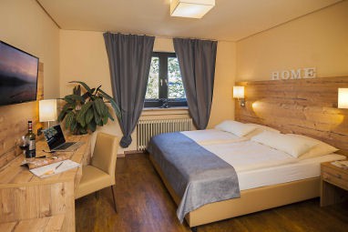 Hotel Kübler Hof: Pokój