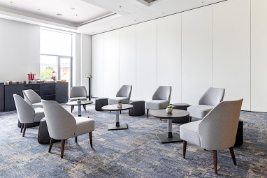 Vienna House by Wyndham Andel´s Cracow: Meeting Room