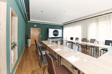 Best Western Hotel Brunnenhof: Meeting Room