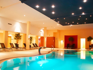 Hotel Der Schöne Asten: Pool