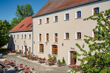 Hotel Stanglbräu: Widok z zewnątrz