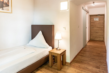 Hotel Stanglbräu: Room