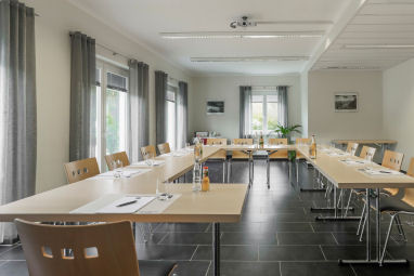 Dorint Parkhotel Siegen: Salle de réunion
