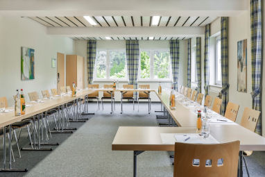 Dorint Parkhotel Siegen: Toplantı Odası