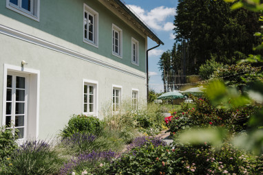 Landhaus Plendl: Dış Görünüm